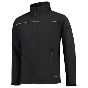 softshell radna jakna
