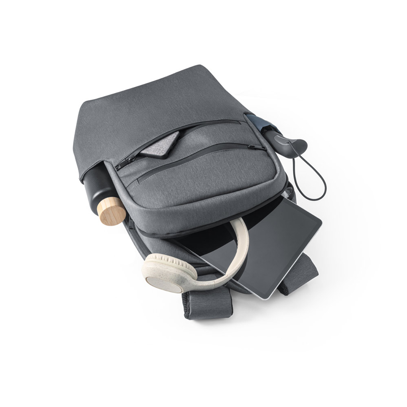 Ruksak za prijenosno računalo BROOKLYN - Slika 8