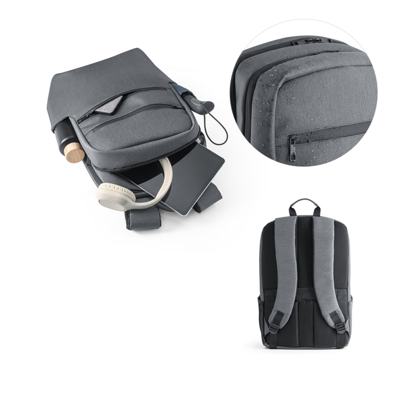 Ruksak za prijenosno računalo BROOKLYN - Slika 7