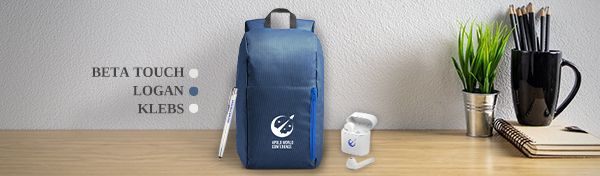 zabavan set dobrodošlice