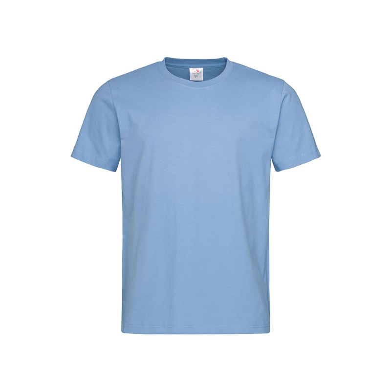 muška majica kratkih rukava comfort