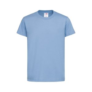 dječja majica kratkih rukava