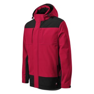 zimska softshell muška jakna