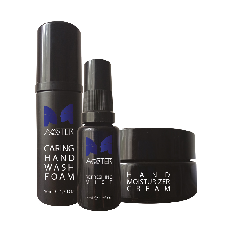 KOZMETIČKI SET ZA MUŠKARCE