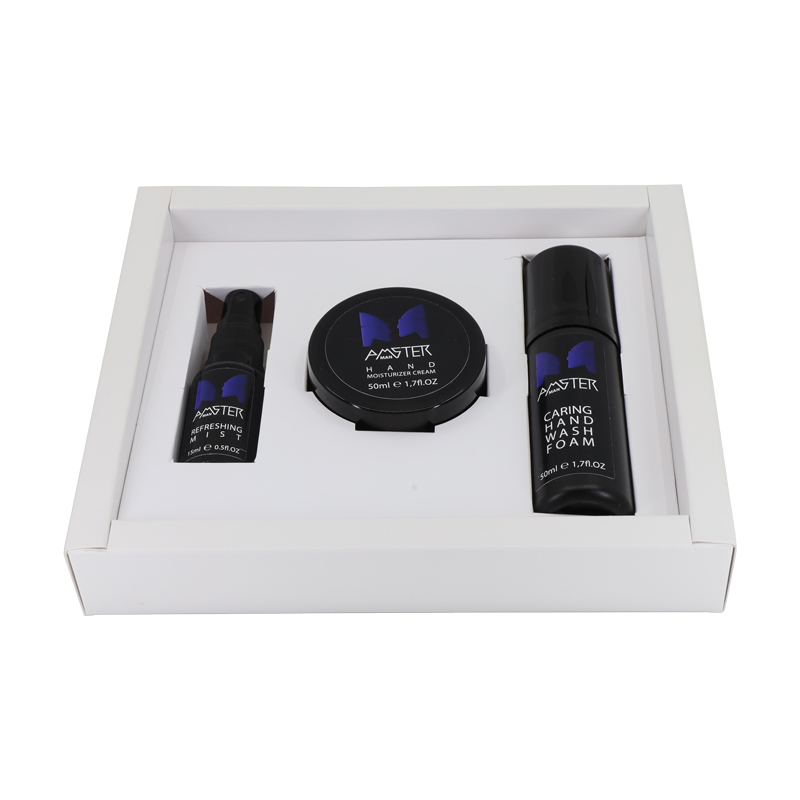 Kozmetički set za muškarce AMSTER - Gamer support 3/1 - Slika 4