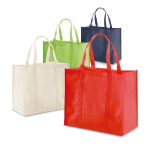 SHOPPER. Torba