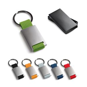 GRIPITCH. Metalni privjesak