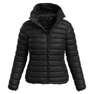 Ženska jakna LUX PADDED JAKCET STEDMAN