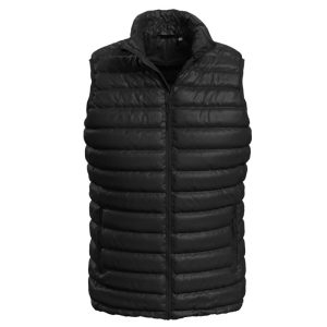 Muški prsluk LUX PADDED VEST STEDMAN