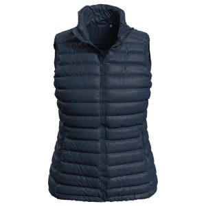 Ženski prsluk LUX PADDED VEST STEDMAN