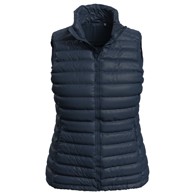 Ženski prsluk LUX PADDED VEST STEDMAN
