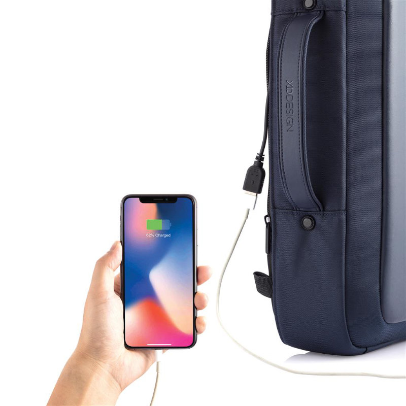 ruksak protiv krađe