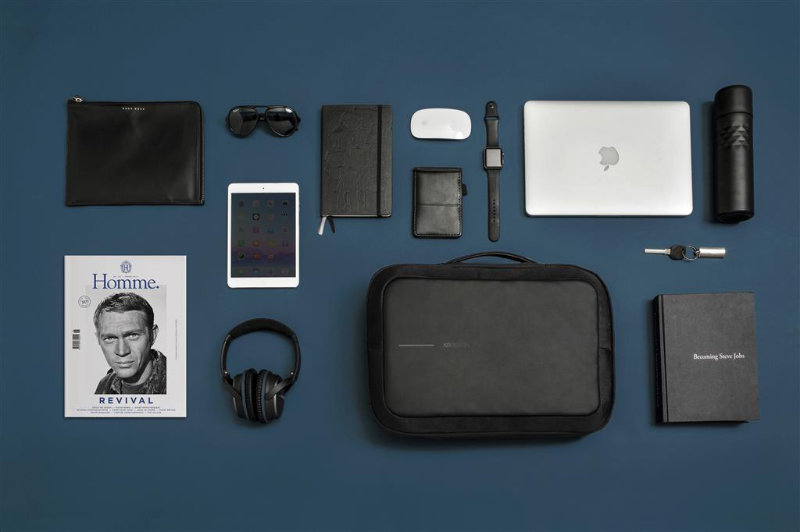 ruksak protiv krađe