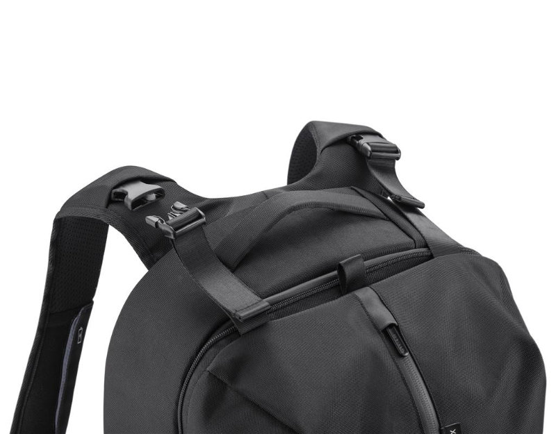 poslovni ruksak i torba za teretanu