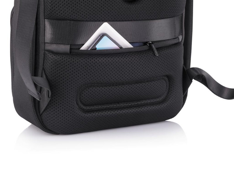 poslovni ruksak i torba za teretanu