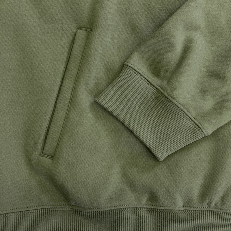 Muška široka hoodica 420