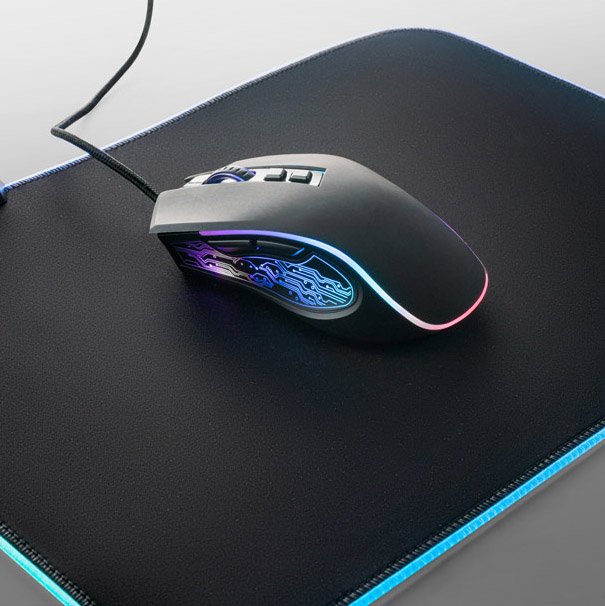 ABS gaming miš 97133