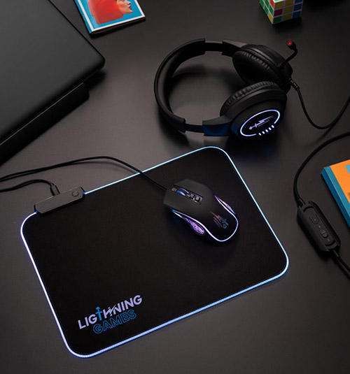 ABS gaming miš 97133