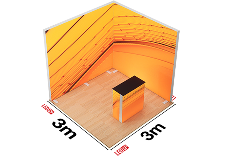 Big LED UP Display sistemi - Slika 6