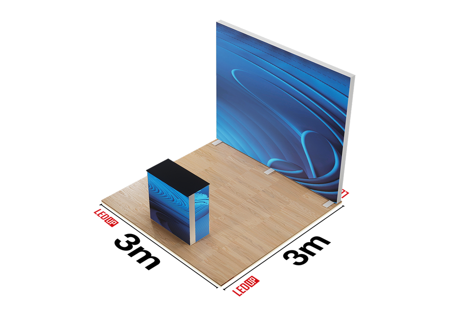 Big LED UP Display sistemi - Slika 3