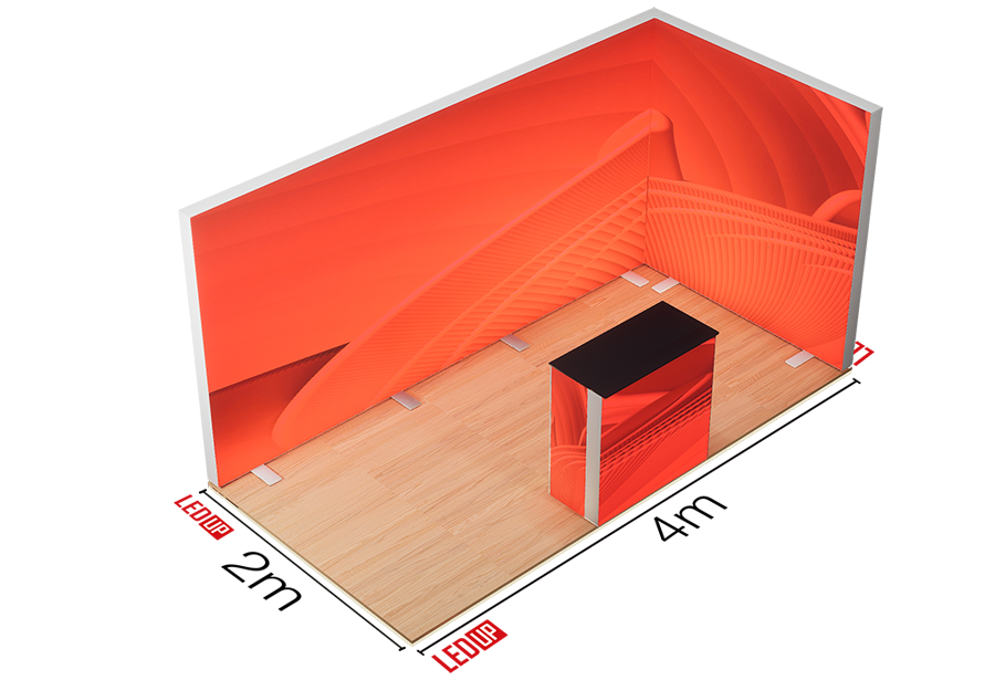 Big LED UP Display sistemi - Slika 4