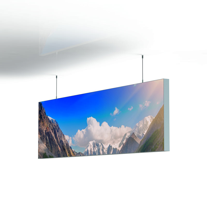 LED okviri i totemi - Slika 5