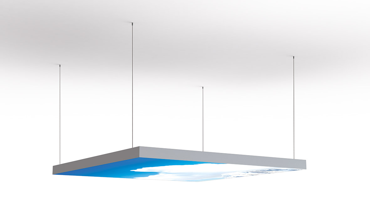 LED okviri i totemi - Slika 4