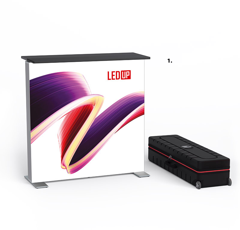 LED Promo pultovi - Slika 3