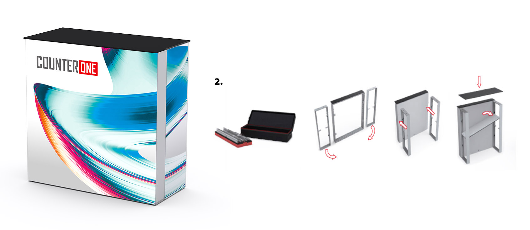 LED Promo pultovi - Slika 4