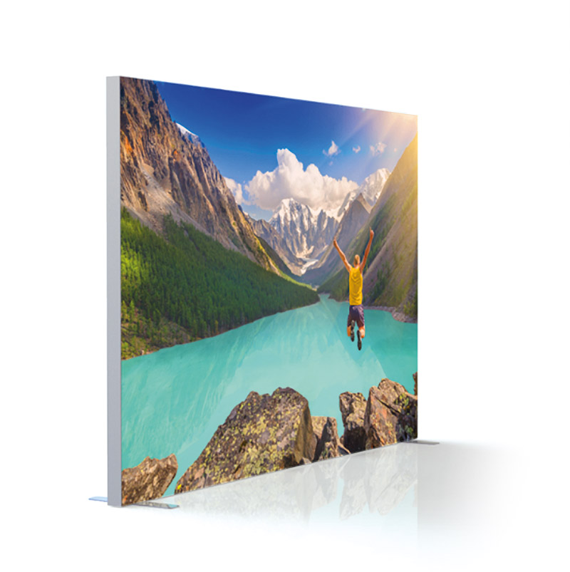 LED okviri i totemi - Slika 2