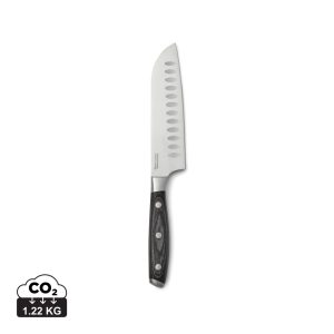 VINGA Kaiser Santoku Knife, grey