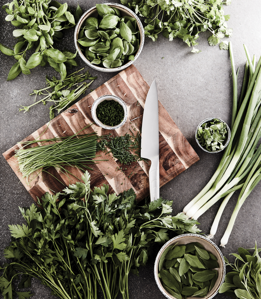 VINGA Hattasan chef's knife - Slika 5