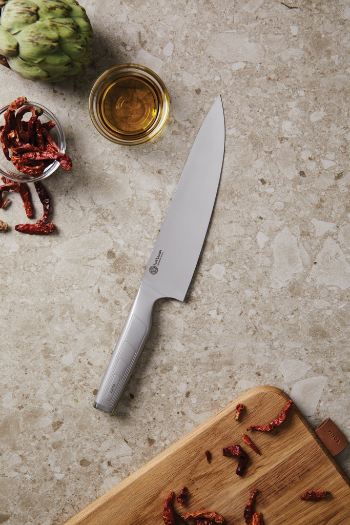 VINGA Hattasan chef's knife - Slika 7