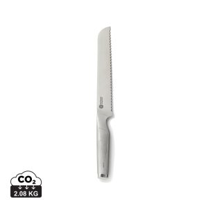VINGA Hattasan bread knife, grey