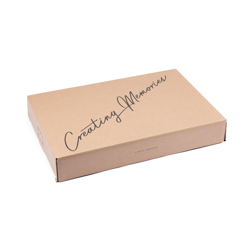 VINGA Monte enamelled grill pan - Slika 8