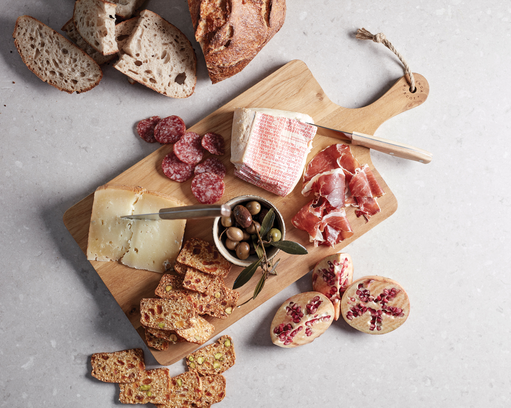 VINGA Buscot Rectangular Serving Board - Slika 5