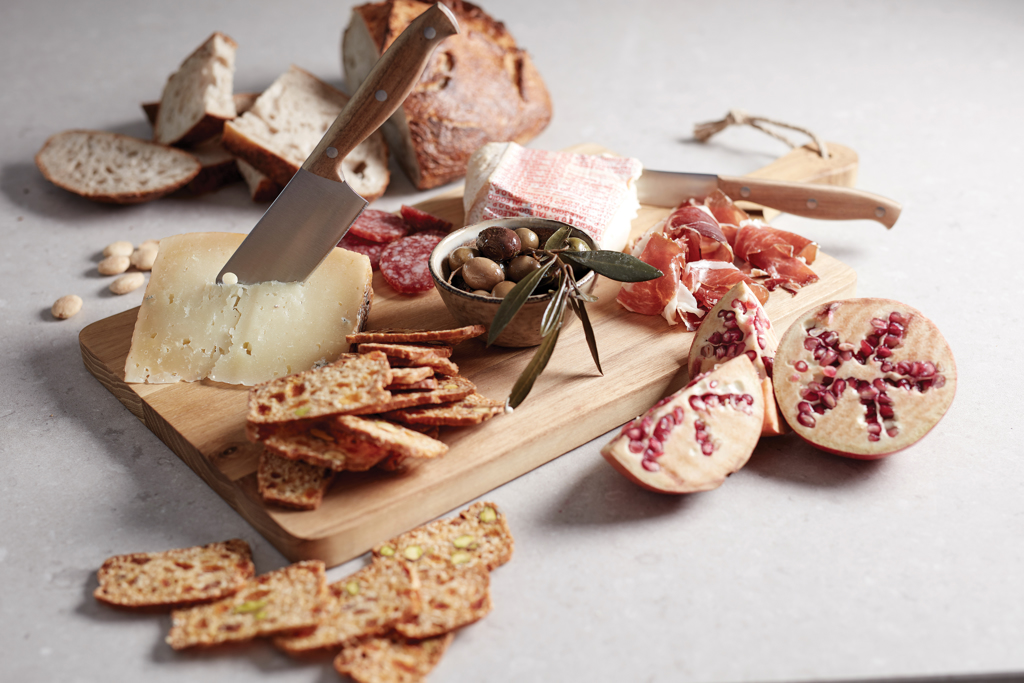 VINGA Buscot Rectangular Serving Board - Slika 6