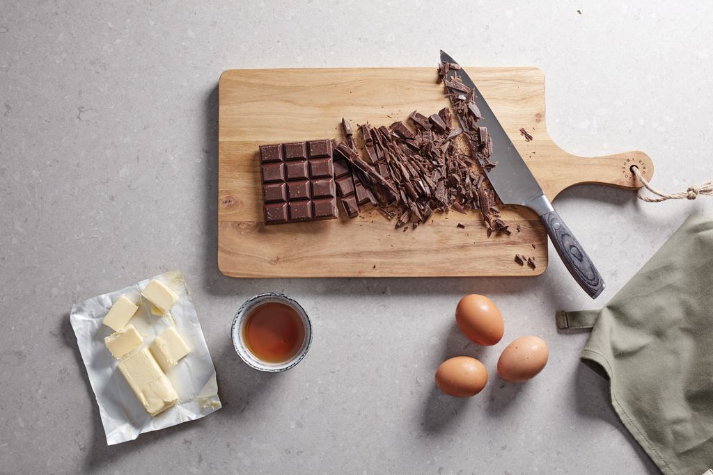 VINGA Buscot Rectangular Serving Board - Slika 8