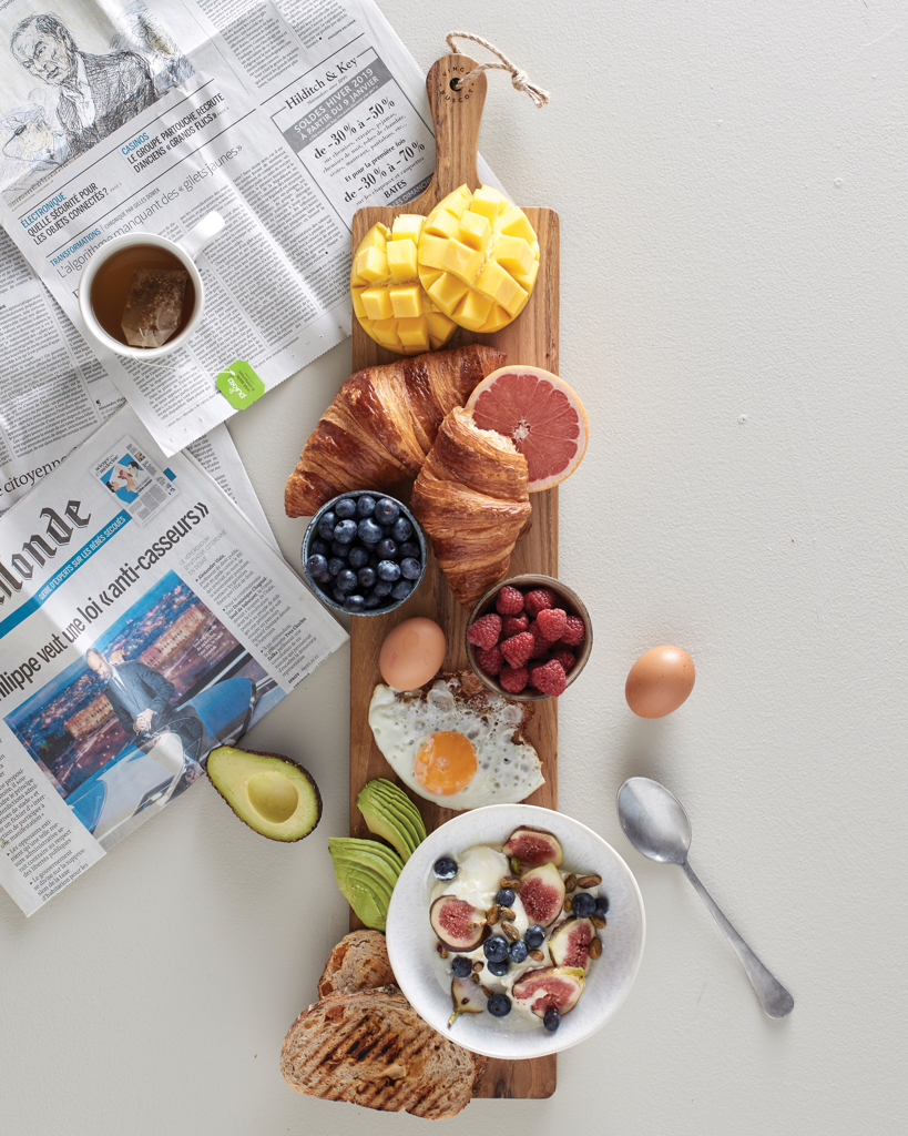 VINGA Buscot Long Serving Board - Slika 5