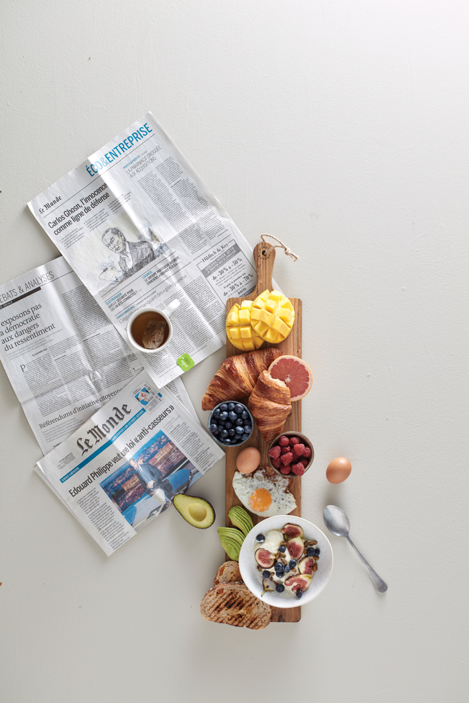 VINGA Buscot Long Serving Board - Slika 6