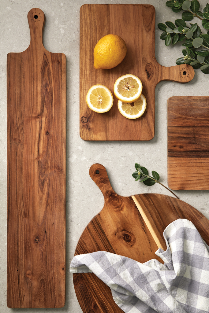 VINGA Buscot Long Serving Board - Slika 7