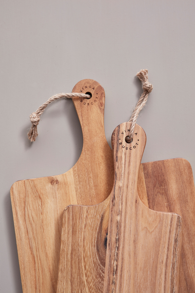 VINGA Buscot Long Serving Board - Slika 10