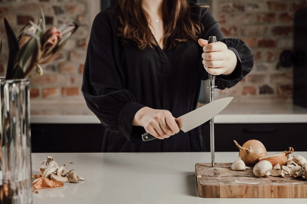 VINGA Kaiser Honing Set - Slika 7