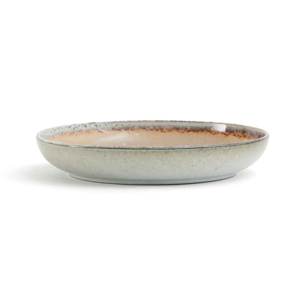 VINGA Nomimono bowl, 31 cm, white - Slika 2