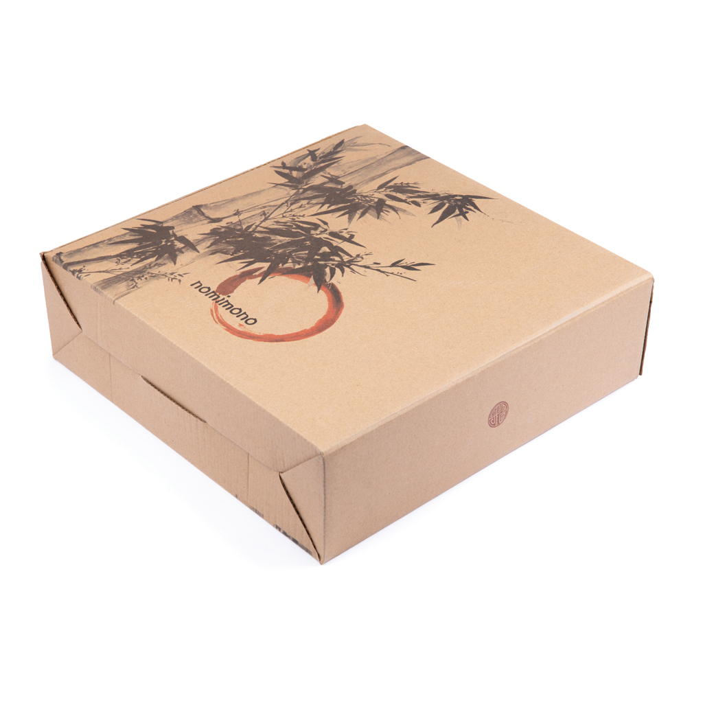 VINGA Nomimono bowl, 31 cm, white - Slika 6