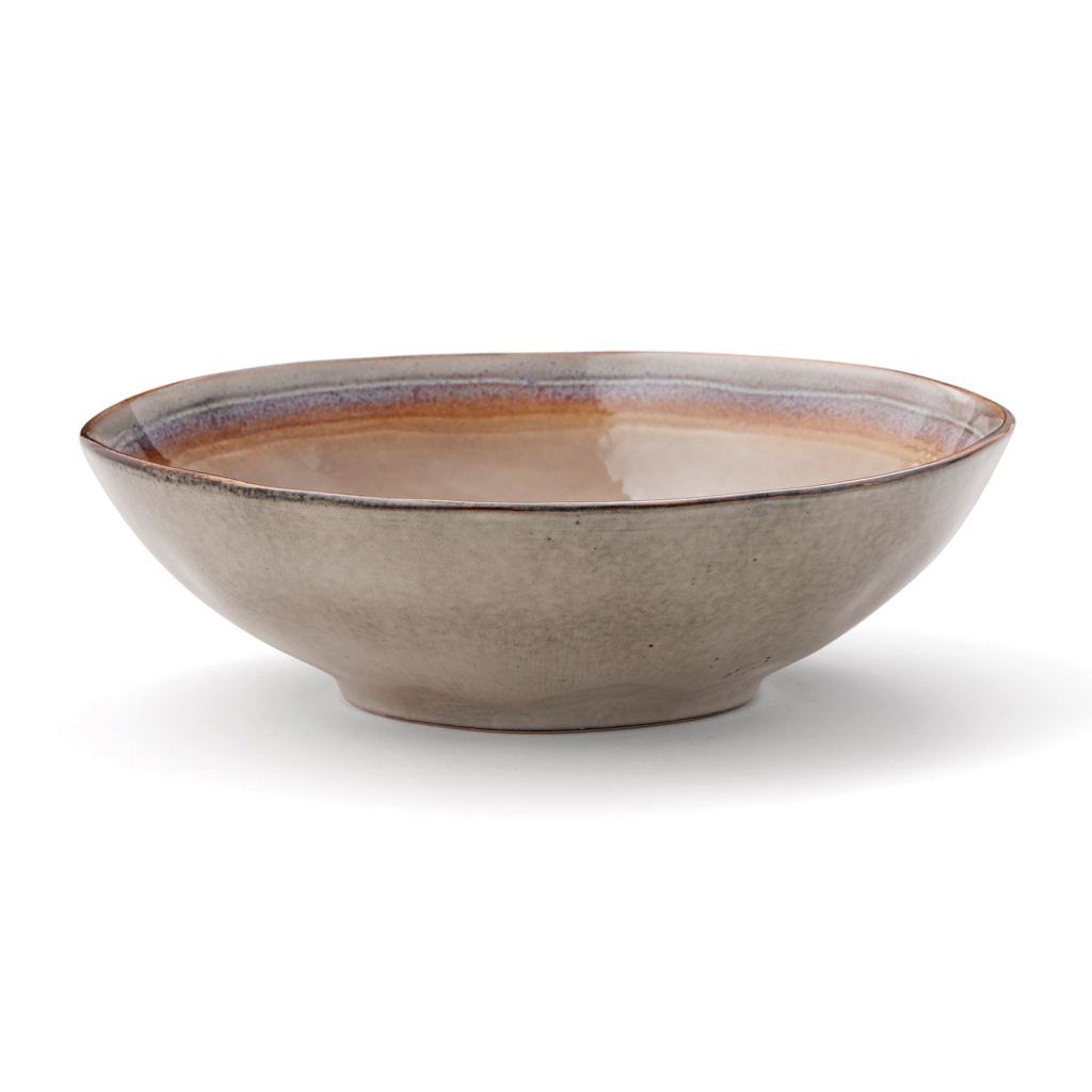VINGA Nomimono deep bowl, 30 cm - Slika 2