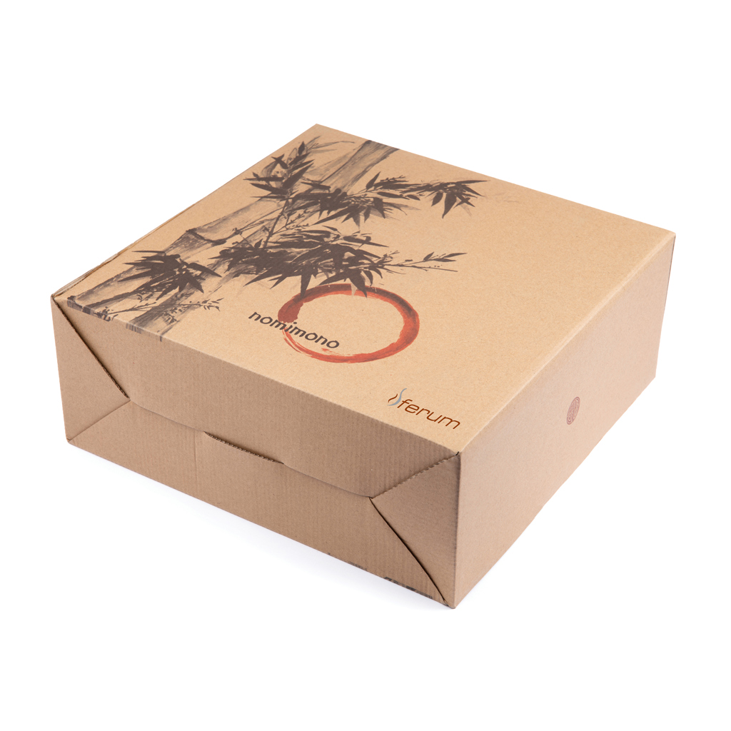 VINGA Nomimono deep bowl, 30 cm - Slika 4