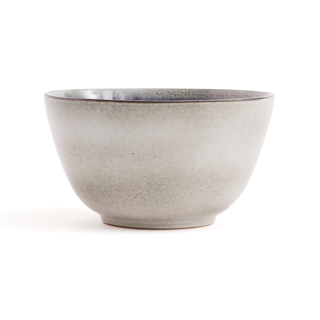 VINGA Nomimono bowl, 21 cm, white - Slika 2
