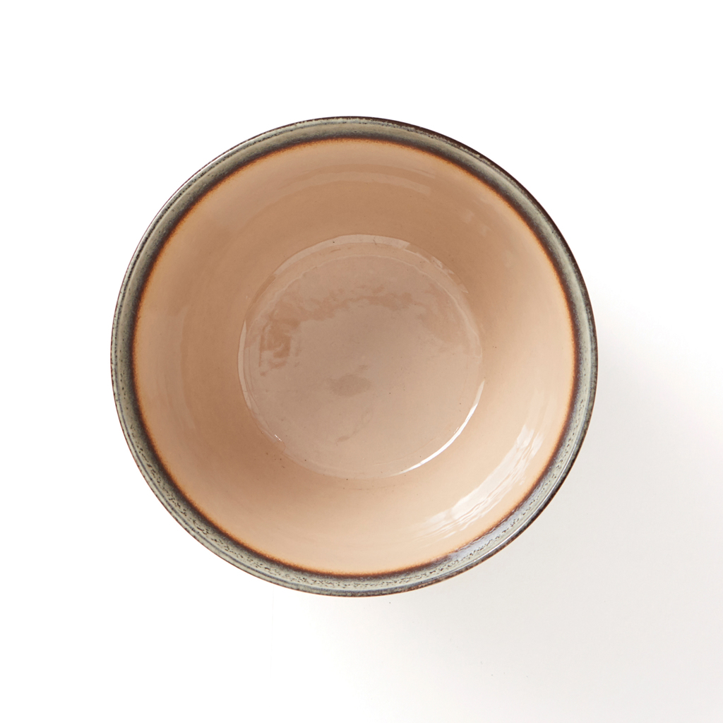 VINGA Nomimono bowl, 21 cm, white - Slika 3