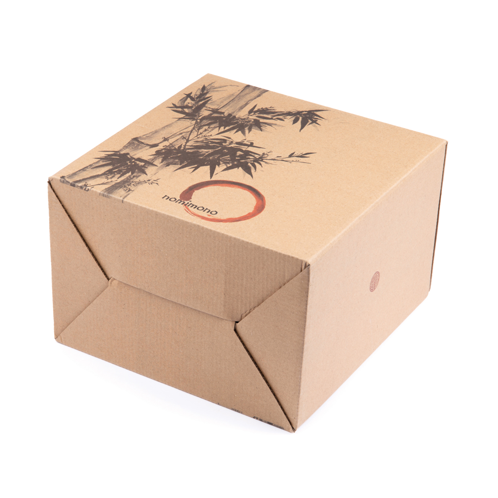 VINGA Nomimono bowl, 21 cm, white - Slika 5